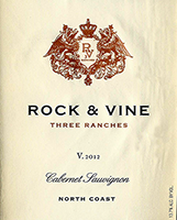 Rock Vine Cabernet Sauvignon