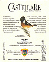 Castellare Chianti Classico