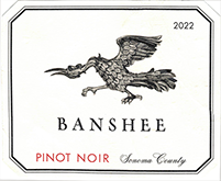 Banshee Sonoma Pinot Noir