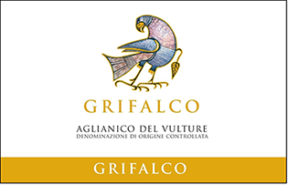 Grifalco Aglianico del Vulture