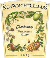 Ken Wright Cellars Willamette Valley Chardonnay