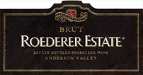 Roederer Estate Anderson Valley Sparkling Wine