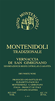 Montenidoli Vernaccia di San Gimignano Tradizionale