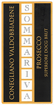 Sommariva Prosecco Brut