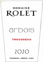 Rolet Arbois Trousseau