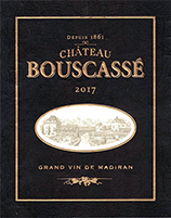 Château Bouscassé Madiran