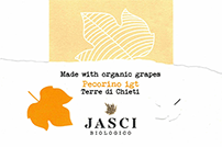 Jasci Terre di Chieti Pecorino