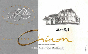 La Berrière Muscadet Côtes de Grandlieu