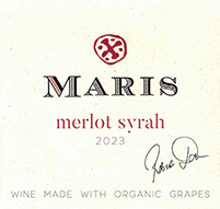 Maris Pays d’Oc Rouge