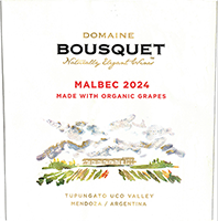 Bousquet Malbec