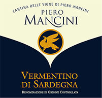 Piero Mancini Vermentino di Sardegna