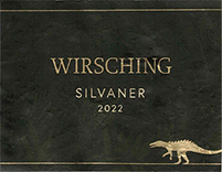 Hans Wirsching Silvaner