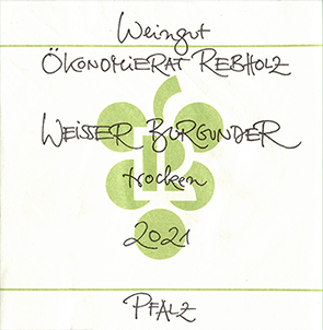 Domaine de la Solitude Côtes du Rhône