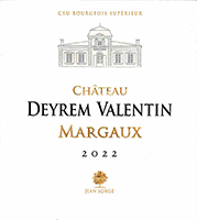 Domaine de la Solitude Côtes du Rhône