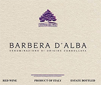 Cantina del Pino Barbera dAlba Superiore