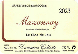 Domaine de la Solitude Côtes du Rhône