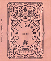 Casal de Armán Ribeiro Blanco