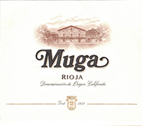 Muga Rioja Rosé