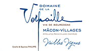  Domaine de la Verpaille Mâcon-Villages Vieilles Vignes