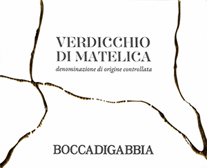 Boccadigabbia Verdicchio di Matelica